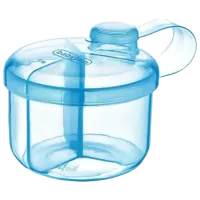 Контейнер BabyJem 496  Пластик / 0.3л