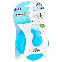 Контейнер BabyJem 496 Пластик / 0.3л photo 2