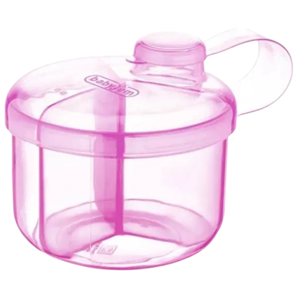 Container BabyJem 496  Plastic / 0.3l photo 1 Container BabyJem 496  Plastic / 0.3l photo 1