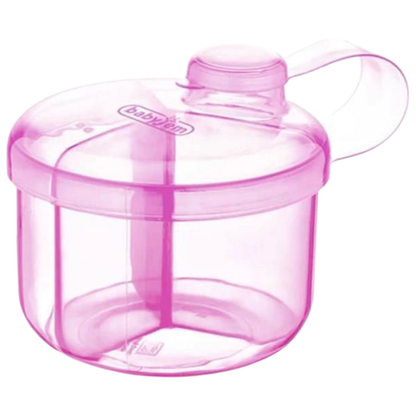 Container BabyJem 496  Plastic / 0.3l photo 1 Container BabyJem 496  Plastic / 0.3l photo 1