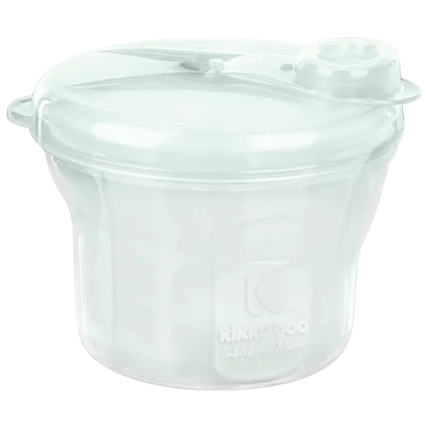 Container Kikka Boo 31302040117  Plastic / 0.24l photo 1