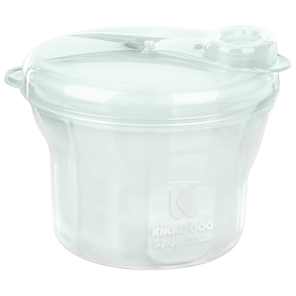 Container Kikka Boo 31302040117  Plastic / 0.24l photo 1