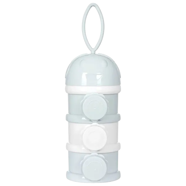 Container Kikka Boo 31302040086  Plastic /  photo 1