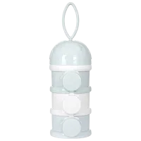 Container Kikka Boo 31302040086  Plastic / 