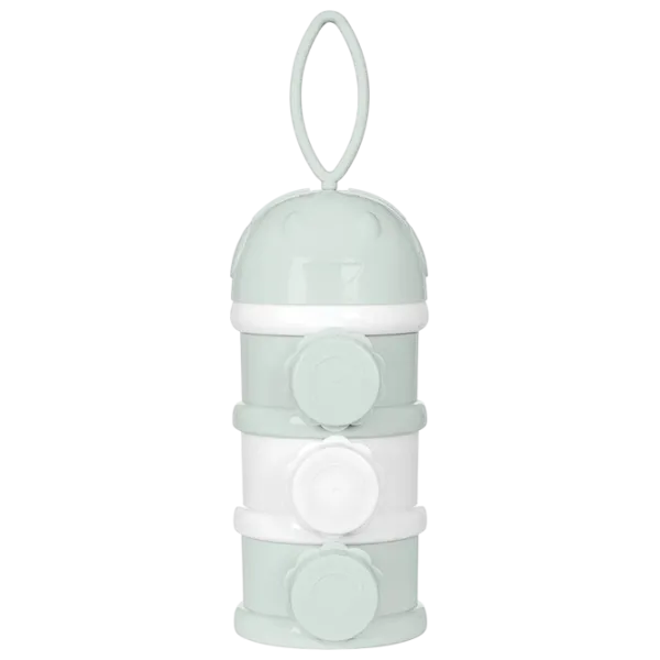 Container Kikka Boo 31302040085  Plastic /  photo 1