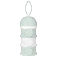 Container Kikka Boo 31302040085  Plastic / 