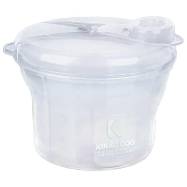 Container Kikka Boo 31302040125  Plastic / 0.24l photo 1 Container Kikka Boo 31302040125  Plastic / 0.24l photo 1