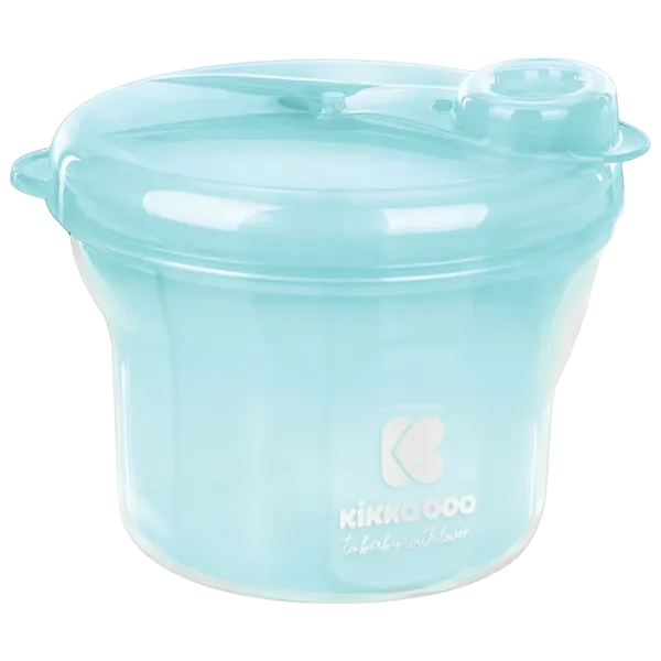 Container Kikka Boo 31302040088  Plastic / 0.24l photo 1 Container Kikka Boo 31302040088  Plastic / 0.24l photo 1