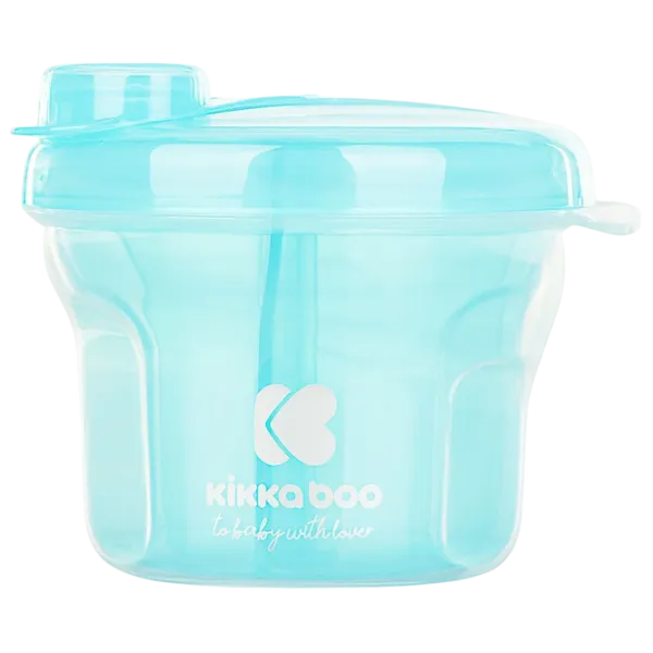 Container Kikka Boo 31302040088  Plastic / 0.24l photo 2 Container Kikka Boo 31302040088  Plastic / 0.24l photo 2
