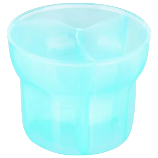 Container Kikka Boo 31302040088  Plastic / 0.24l photo 3 Container Kikka Boo 31302040088  Plastic / 0.24l photo 3