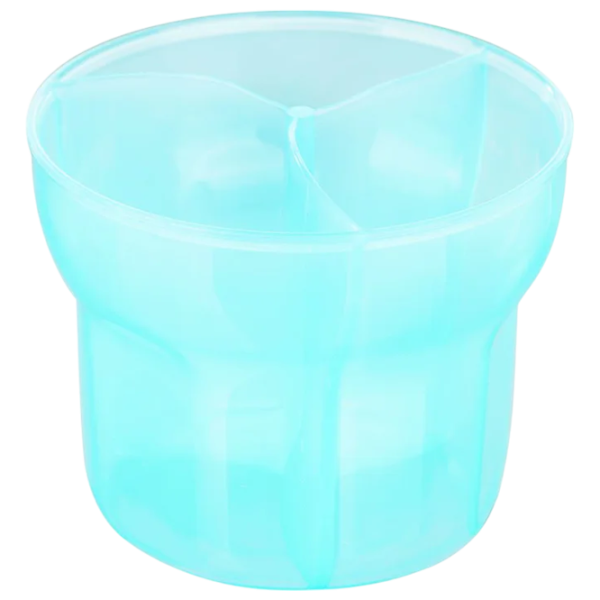 Container Kikka Boo 31302040088  Plastic / 0.24l photo 3 Container Kikka Boo 31302040088  Plastic / 0.24l photo 3