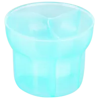 Container Kikka Boo 31302040088 Plastic / 0.24l photo 3