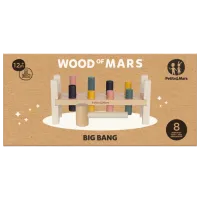 Развивающий набор Petite&Mars Wood of Mars Big Bang 1+/ Развитие photo 2