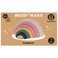 Развивающий набор Petite&Mars Stardust Wood of Mars 1+/ Стратегия photo 2