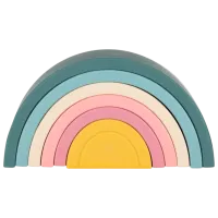 Развивающий набор Petite&Mars Rainbow 1+/ Развитие