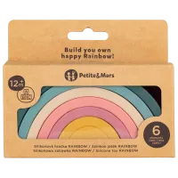 Joc educativ Petite&Mars Rainbow 1+/ Dezvoltare photo 4