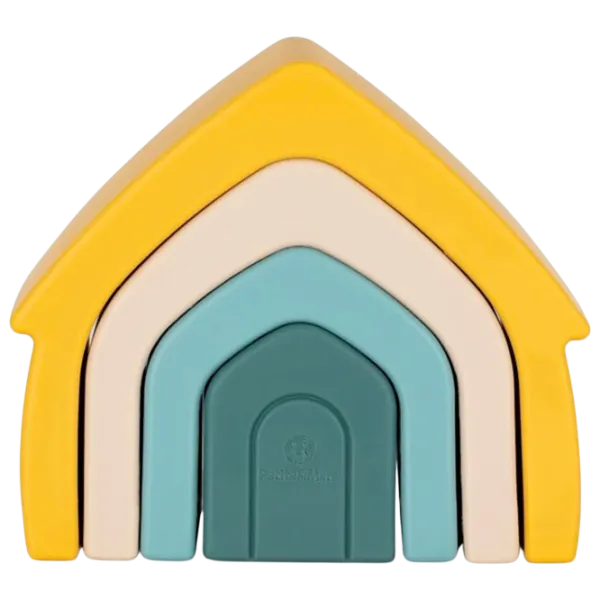 Развивающий набор Petite&Mars House 1+/ Развитие photo 1