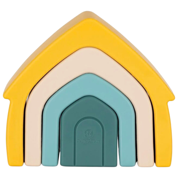 Развивающий набор Petite&Mars House 1+/ Развитие photo 1