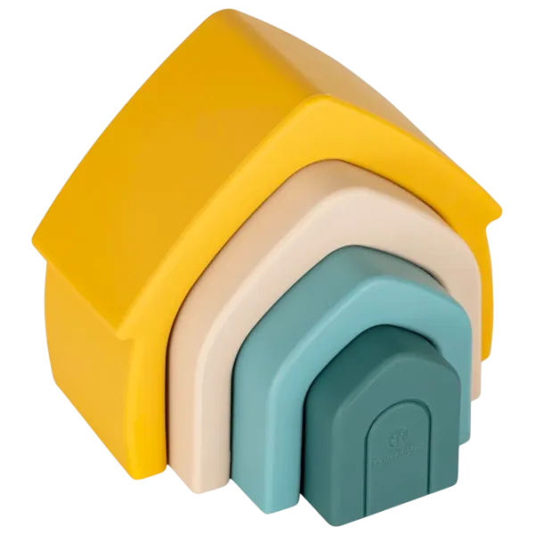 Развивающий набор Petite&Mars House 1+/ Развитие photo 2