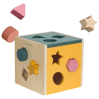 Развивающий набор Petite&Mars Gravity Wood of Mars 1+/ Развитие