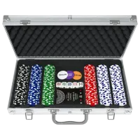 Настольная игра Spin Master 58832  8+/ Покер