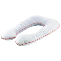 Pernă pentru gravide BabyJem 529 () 0+/ White