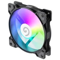Ventilator de carcasă Gamemax FN12A-S5 Hydro Bearing / 1600 rot/min photo 4