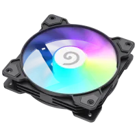 Ventilator de carcasă Gamemax FN12A-S5 Hydro Bearing / 1600 rot/min photo 5