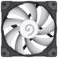 Ventilator de carcasă Gamemax FN12A-S5 Hydro Bearing / 1600 rot/min photo 7