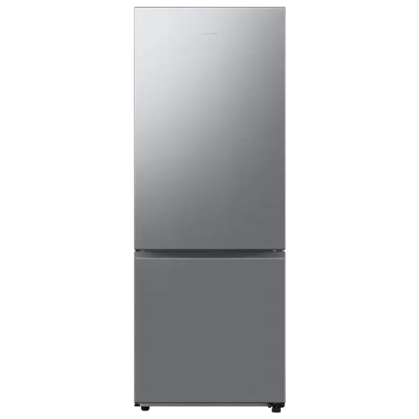 Холодильник Samsung RB53DG703ES9EO с нижней морозильной камерой 538 л / 203 cm / Нержавеющая сталь photo 1