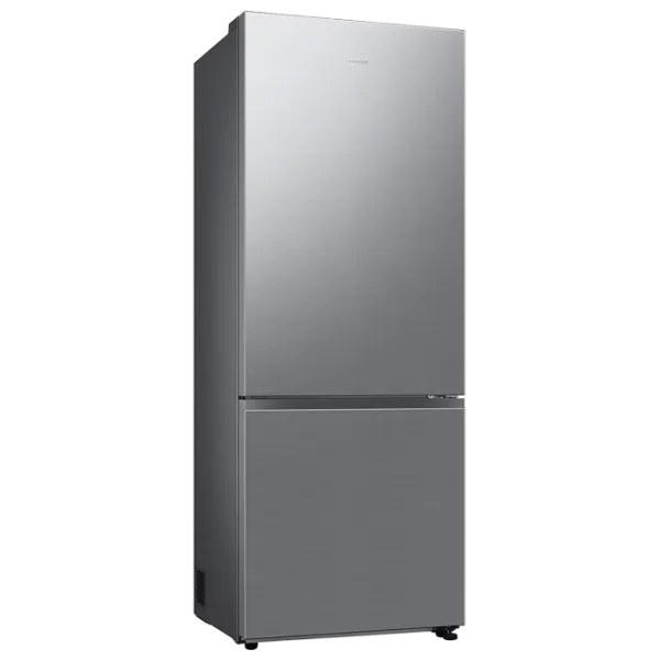 Холодильник Samsung RB53DG703ES9EO с нижней морозильной камерой 538 л / 203 cm / Нержавеющая сталь photo 2