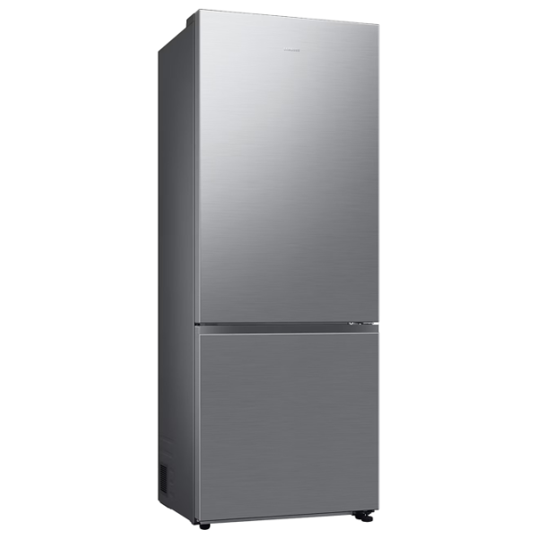 Холодильник Samsung RB53DG703ES9EO с нижней морозильной камерой 538 л / 203 cm / Нержавеющая сталь photo 2