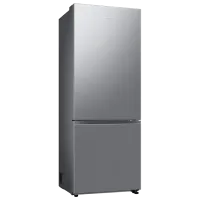 Frigider Samsung RB53DG703ES9EO cu congelator jos 538 l / 203 cm / Inox photo 2