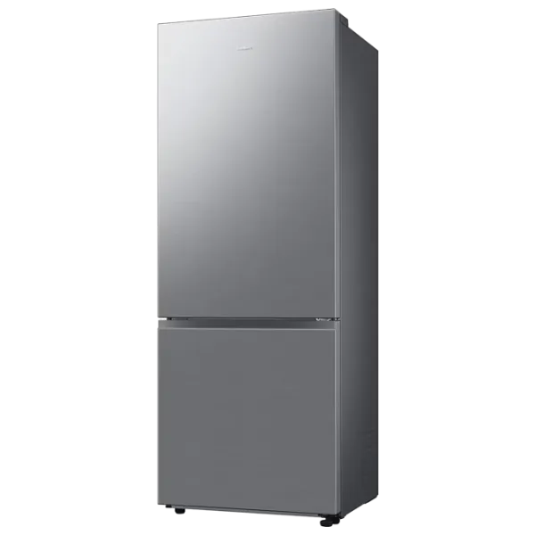 Холодильник Samsung RB53DG703ES9EO с нижней морозильной камерой 538 л / 203 cm / Нержавеющая сталь photo 3