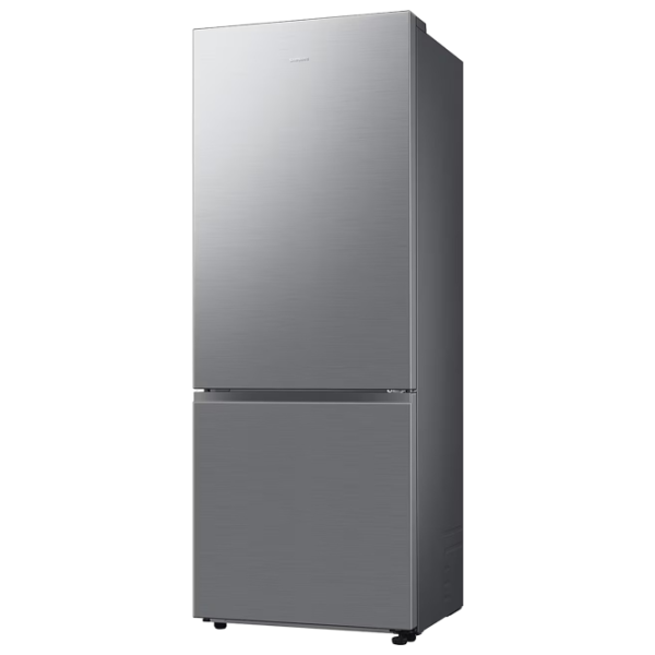 Холодильник Samsung RB53DG703ES9EO с нижней морозильной камерой 538 л / 203 cm / Нержавеющая сталь photo 3