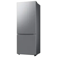 Frigider Samsung RB53DG703ES9EO cu congelator jos 538 l / 203 cm / Inox photo 3
