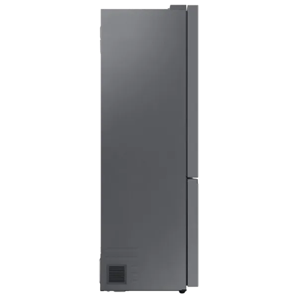 Холодильник Samsung RB53DG703ES9EO с нижней морозильной камерой 538 л / 203 cm / Нержавеющая сталь photo 4