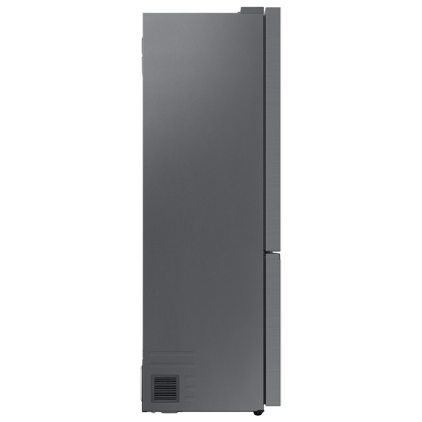 Холодильник Samsung RB53DG703ES9EO с нижней морозильной камерой 538 л / 203 cm / Нержавеющая сталь photo 4