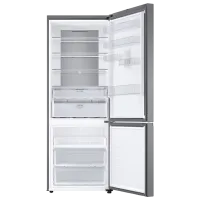 Frigider Samsung RB53DG703ES9EO cu congelator jos 538 l / 203 cm / Inox photo 5