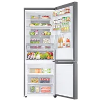 Frigider Samsung RB53DG703ES9EO cu congelator jos 538 l / 203 cm / Inox photo 6