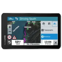 Sistem de navigație Garmin Zumo XT 010-02296-10 Europa / Black
