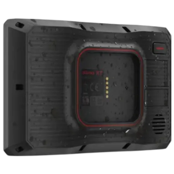 Sistem de navigație Garmin Zumo XT 010-02296-10 Europa / Black photo 9
