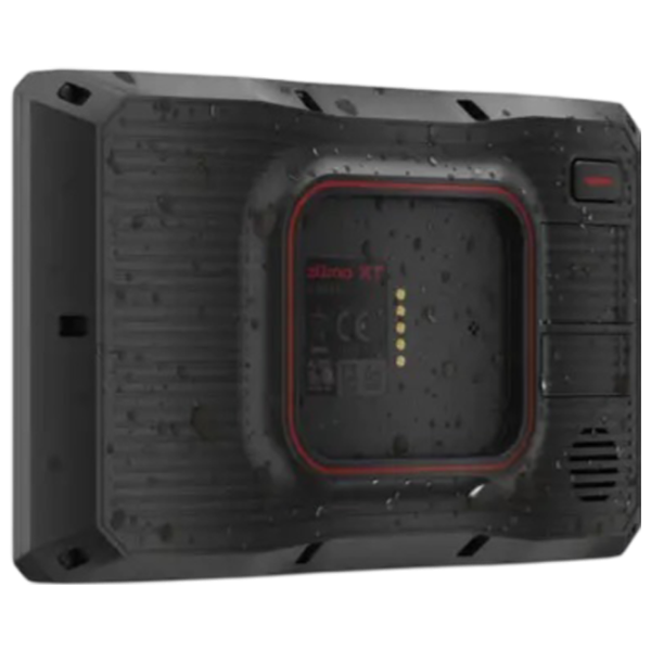Sistem de navigație Garmin Zumo XT 010-02296-10 Europa / Black photo 9
