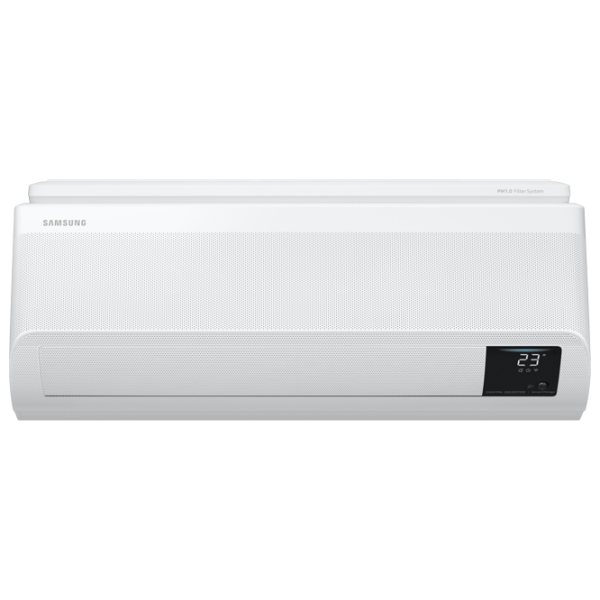 Aparat de aer condiționat Samsung AR12AXAAAWK 12000 BTU / 35 m² / White photo 1