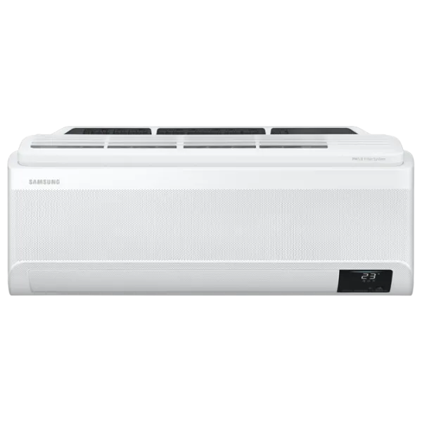 Aparat de aer condiționat Samsung AR12AXAAAWK 12000 BTU / 35 m² / White photo 2