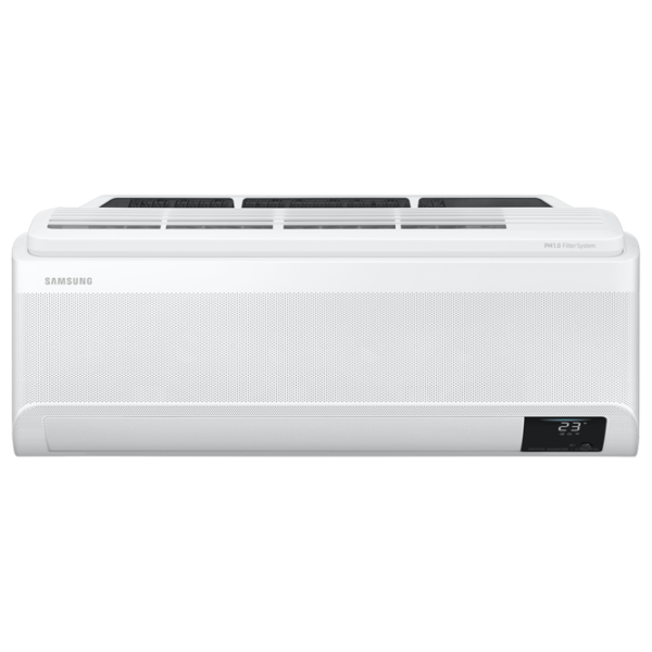 Aparat de aer condiționat Samsung AR12AXAAAWK 12000 BTU / 35 m² / White photo 2