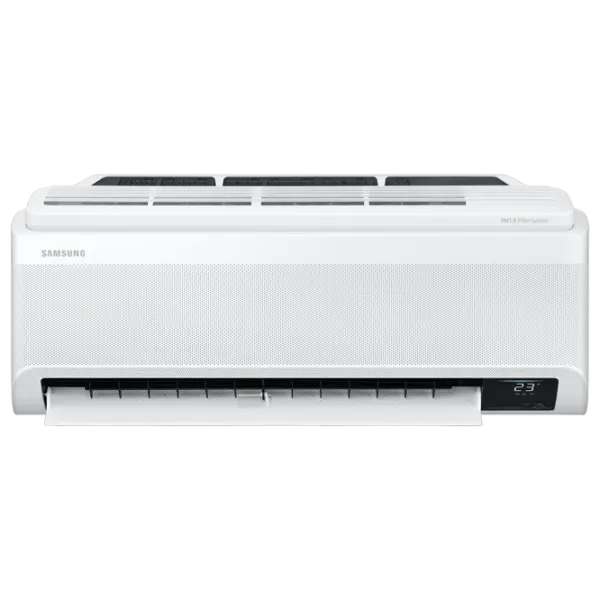 Aparat de aer condiționat Samsung AR12AXAAAWK 12000 BTU / 35 m² / White photo 3