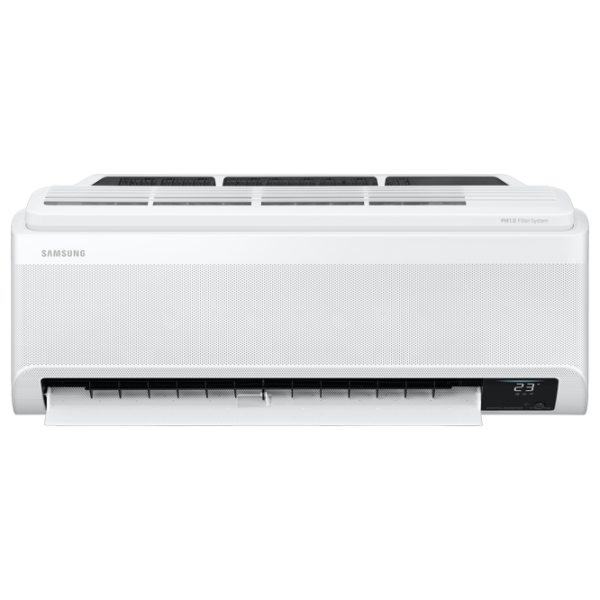 Aparat de aer condiționat Samsung AR12AXAAAWK 12000 BTU / 35 m² / White photo 3