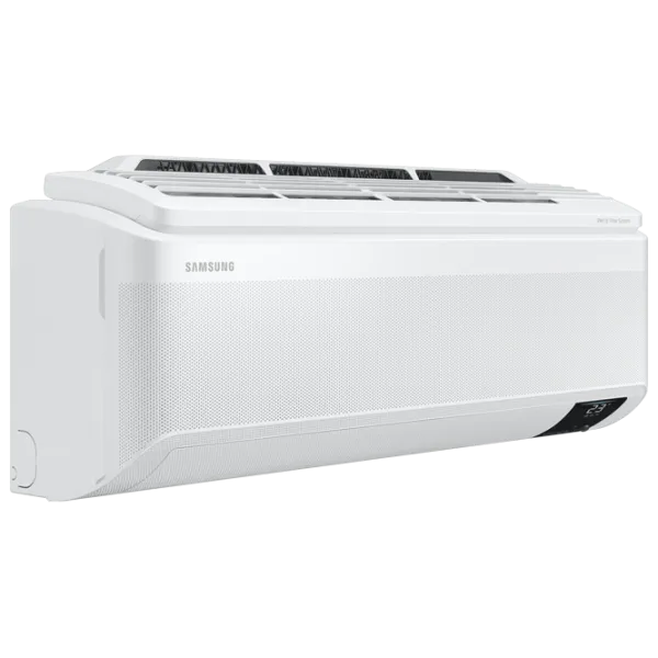 Aparat de aer condiționat Samsung AR12AXAAAWK 12000 BTU / 35 m² / White photo 4