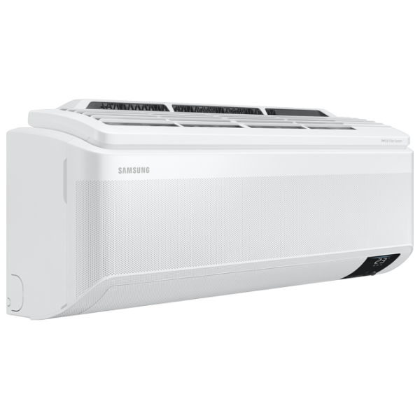 Aparat de aer condiționat Samsung AR12AXAAAWK 12000 BTU / 35 m² / White photo 4